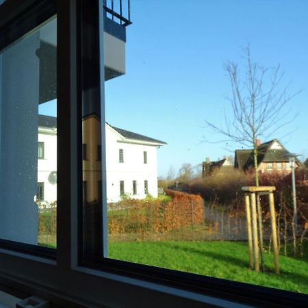 Haus Strandperle Börgerende-Rethwisch Екстериор снимка