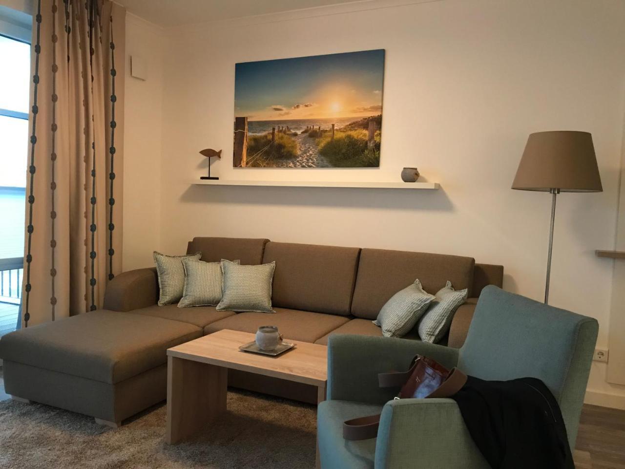 Haus Strandperle Börgerende-Rethwisch Екстериор снимка