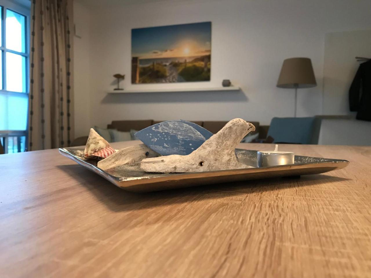 Haus Strandperle Börgerende-Rethwisch Екстериор снимка