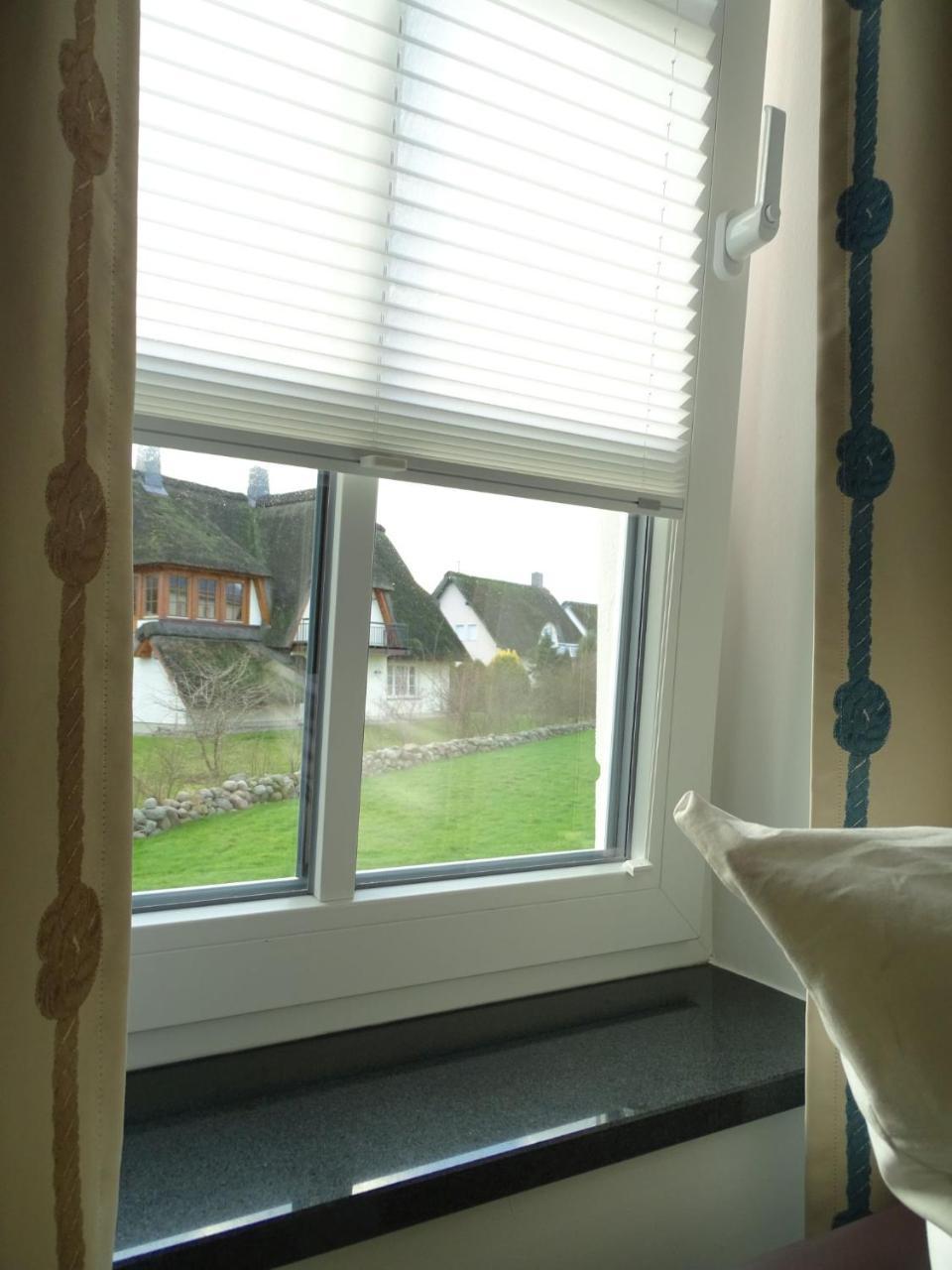 Haus Strandperle Börgerende-Rethwisch Екстериор снимка