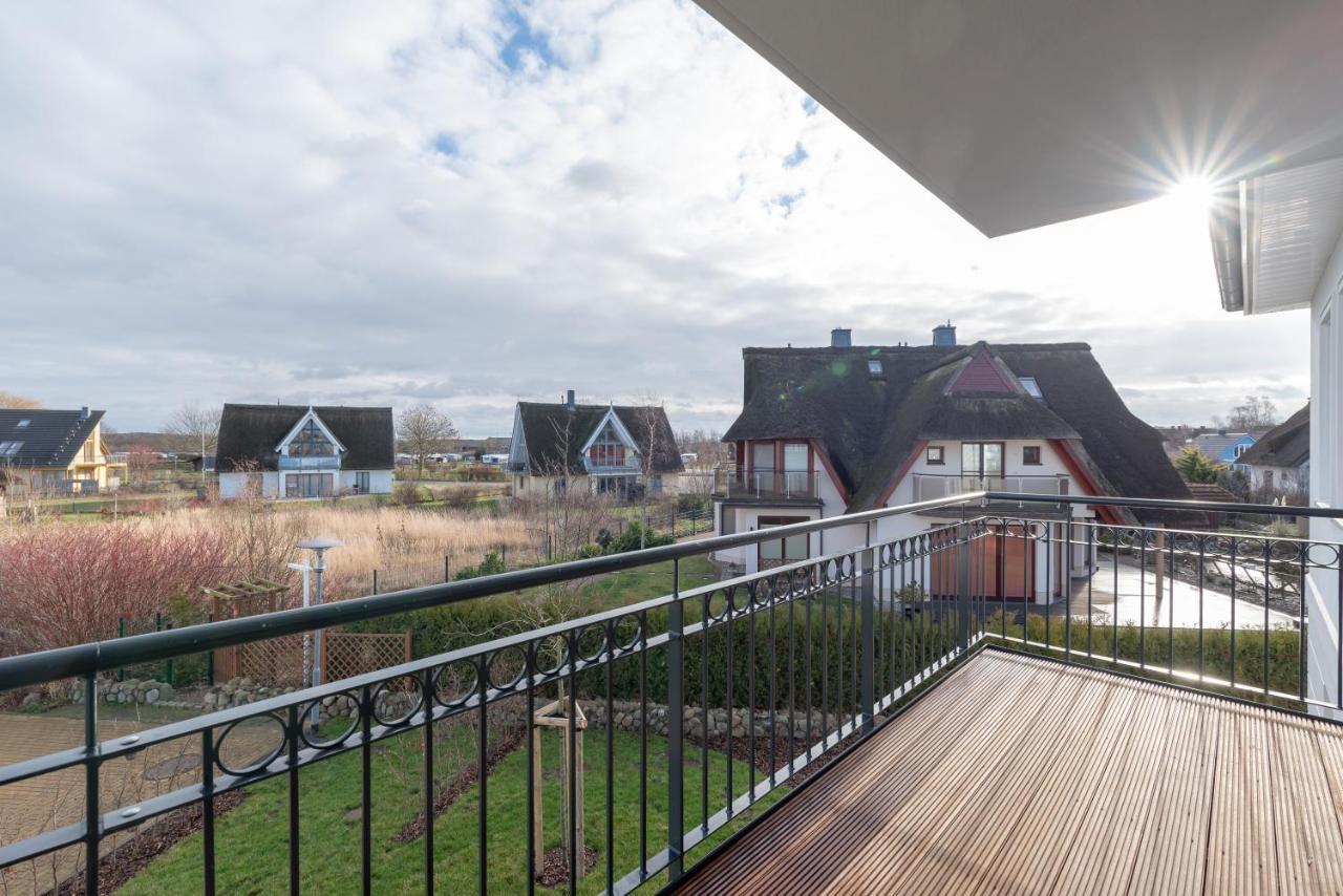 Haus Strandperle Börgerende-Rethwisch Екстериор снимка