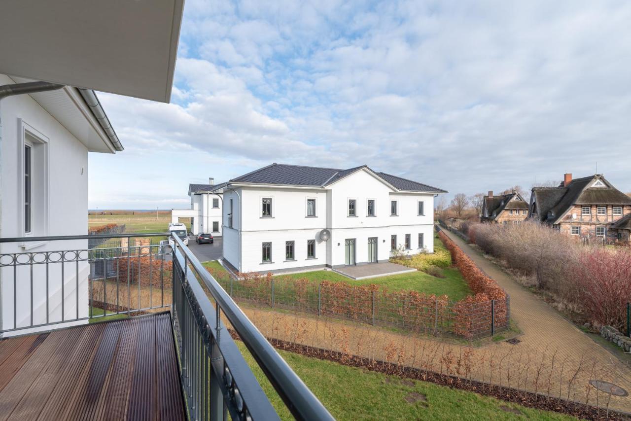 Haus Strandperle Börgerende-Rethwisch Екстериор снимка